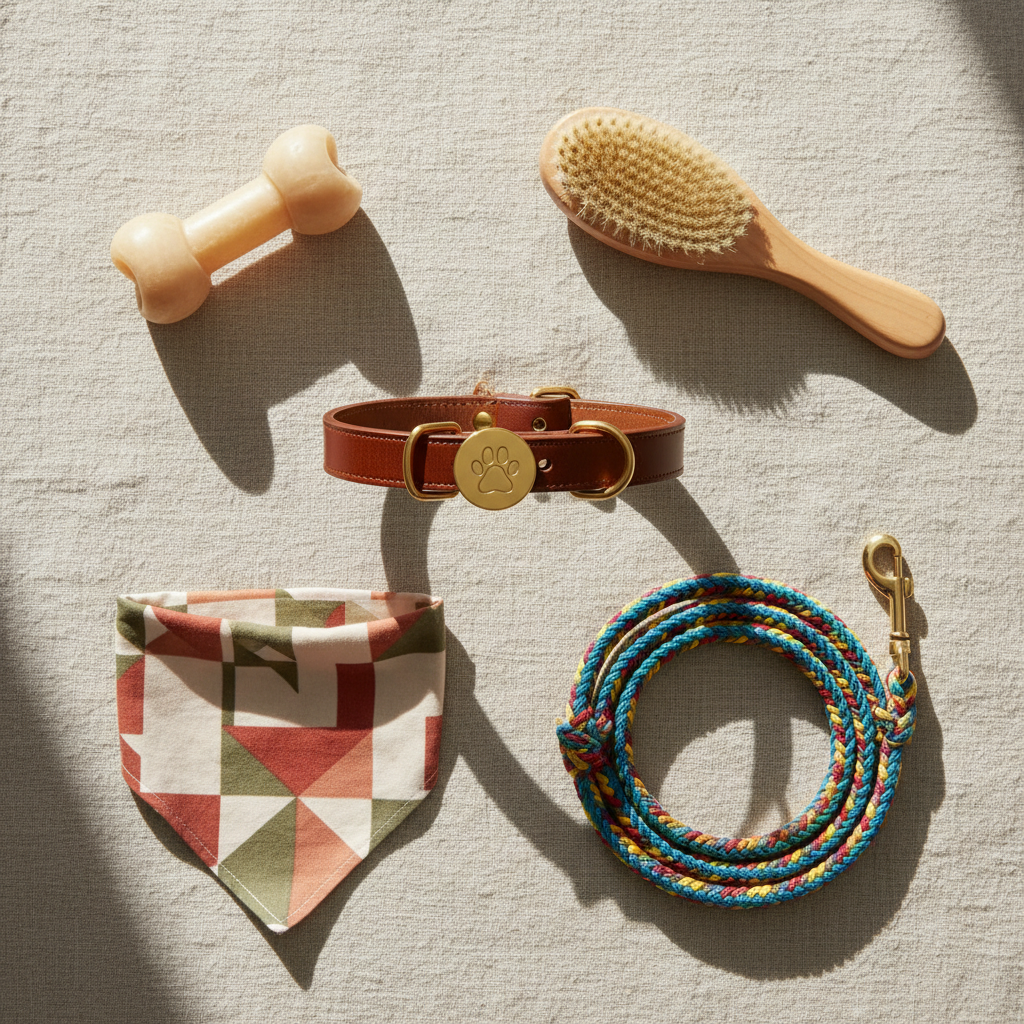 Accessories