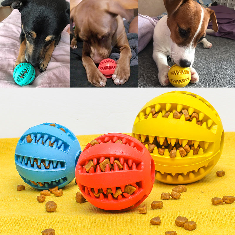 Slow Feeder Dog Toy