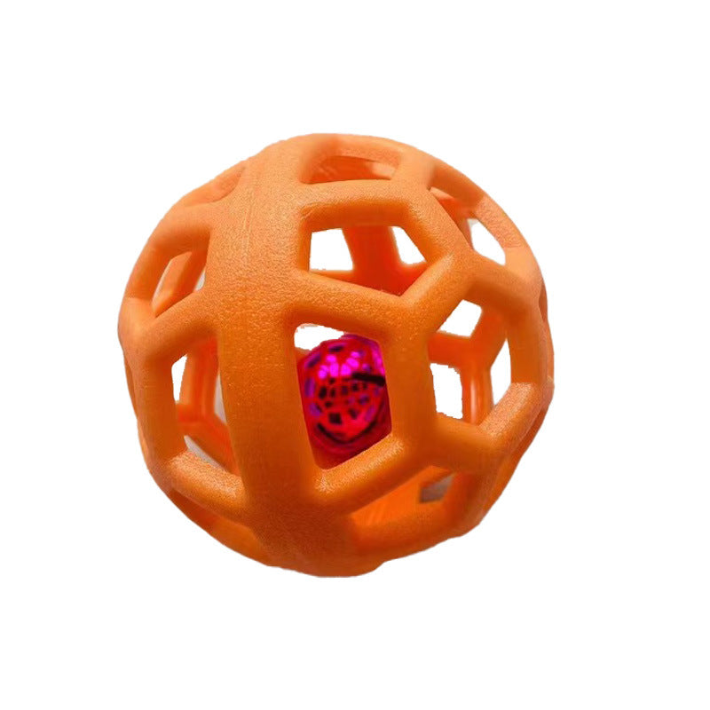 Dog Chew Ball