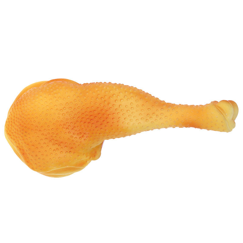 Chicken Leg, Roast Chicken Toys