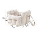 Waterproof Removable Portable Car Safety Seat