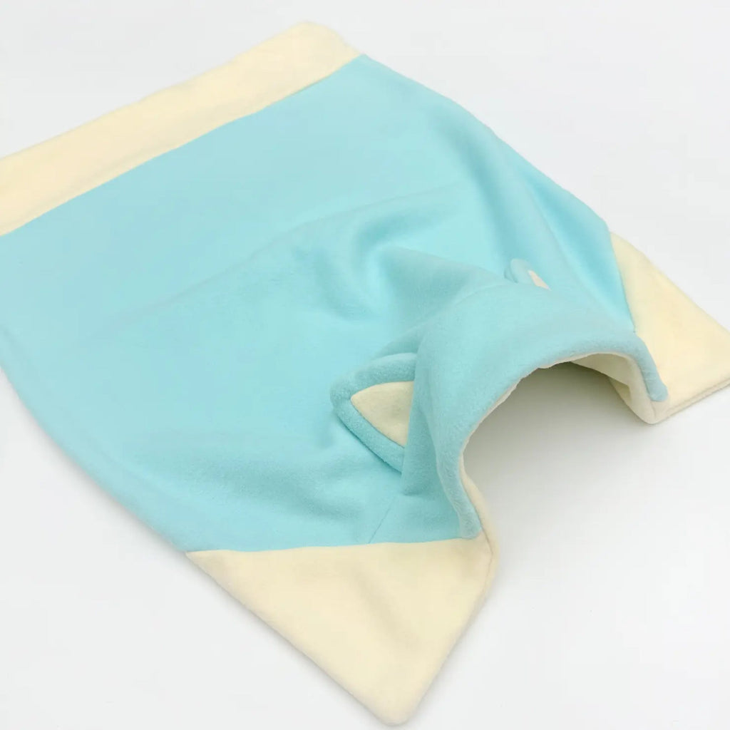 Dog Blanket Sleeping Mat, Plush, Comfortable And Warm
