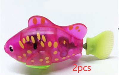 Cat Interactive Electric Fish Water Toy For Indoor Play