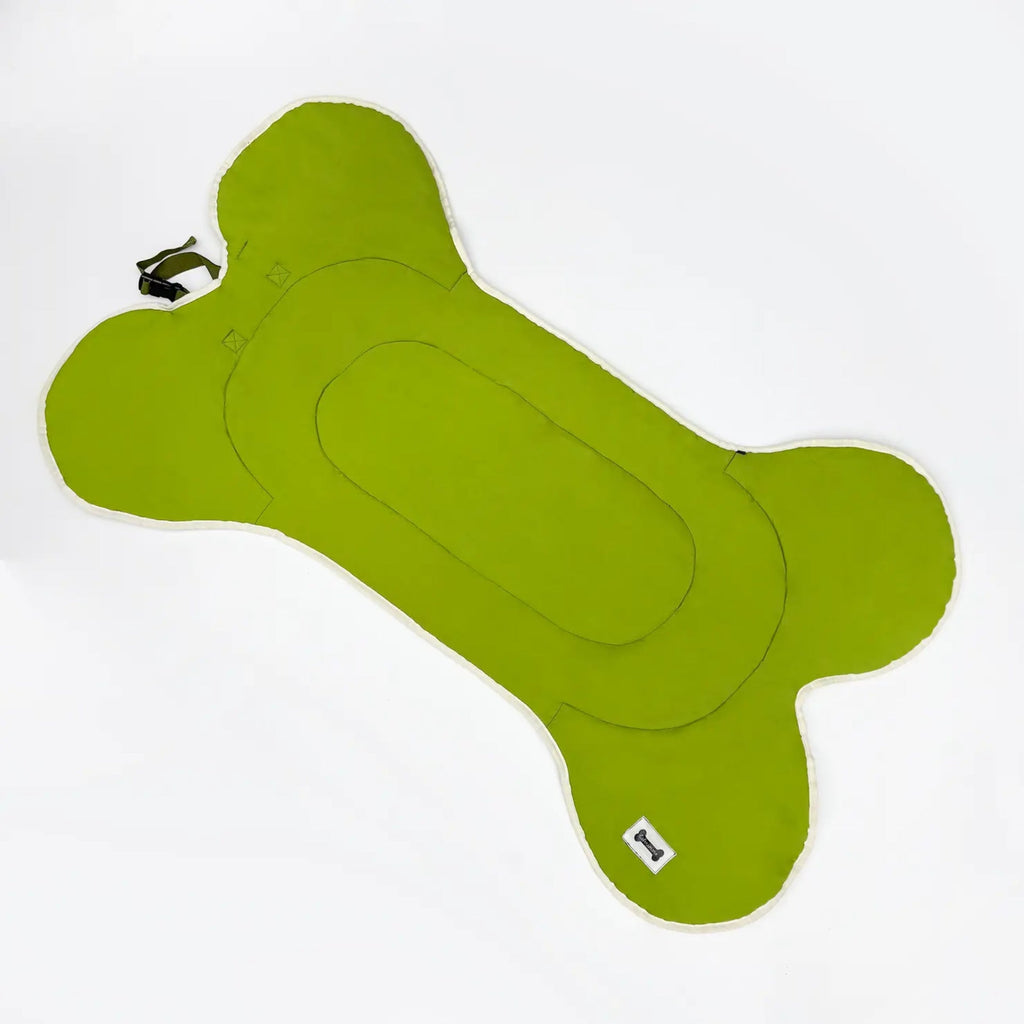 Portable Pet Sleeping Mat Multi-scene Four Seasons