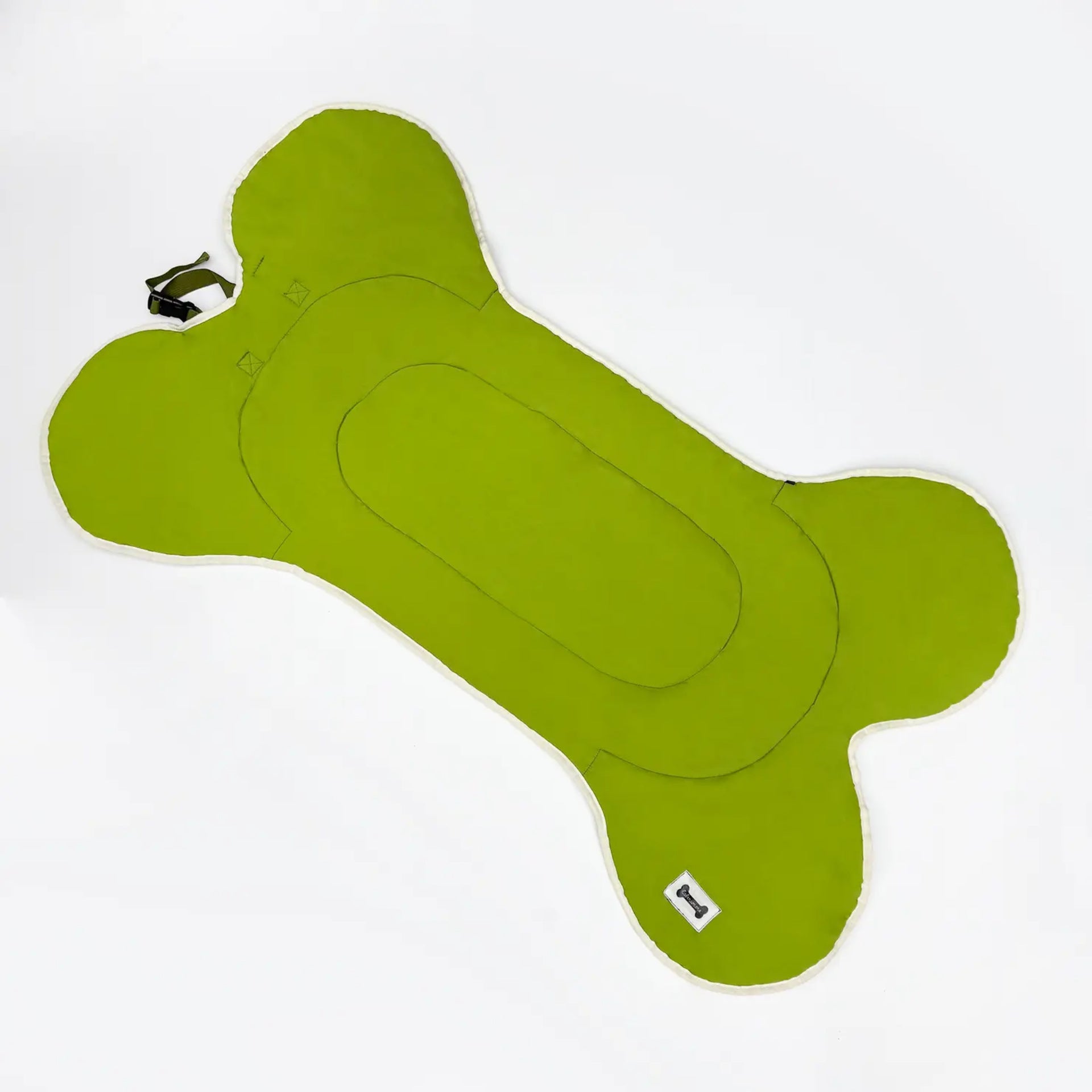 Portable Pet Sleeping Mat Multi-scene Four Seasons