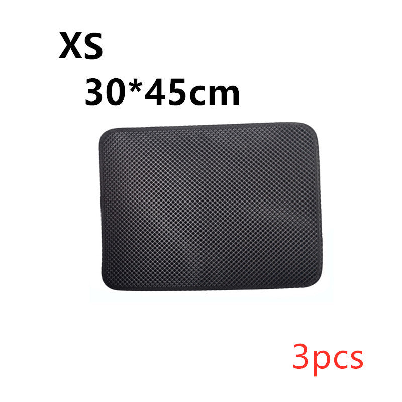Double Layer Cat Litter Pads