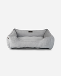 Chester & Lee | Fancy Corduroy Sleeper Dog Bed