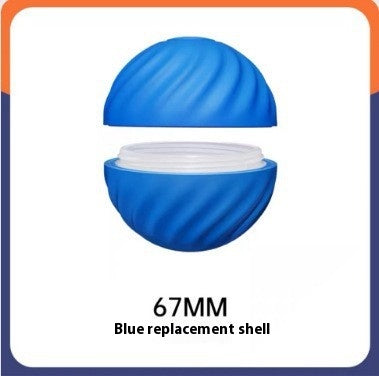 Interactive Dog Jumping Ball – USB Rechargeable