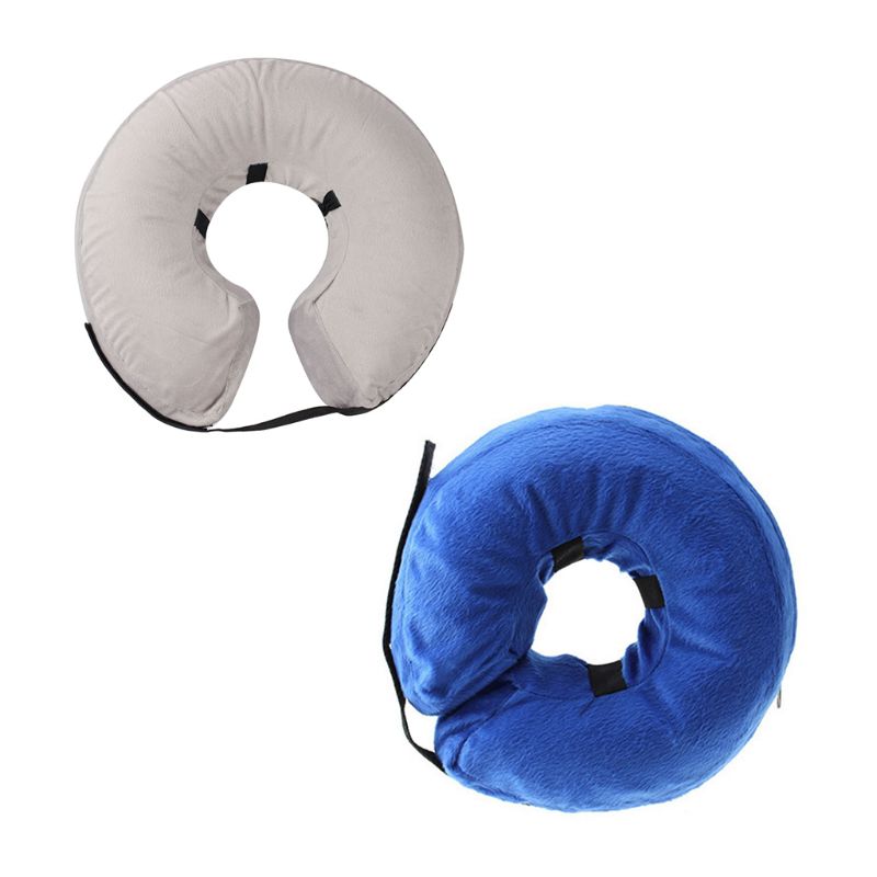 Inflatable Pet Collar Anti-bite Anti-Lick