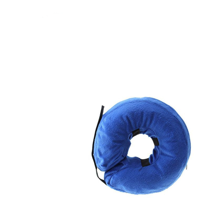 Inflatable Pet Collar Anti-bite Anti-Lick