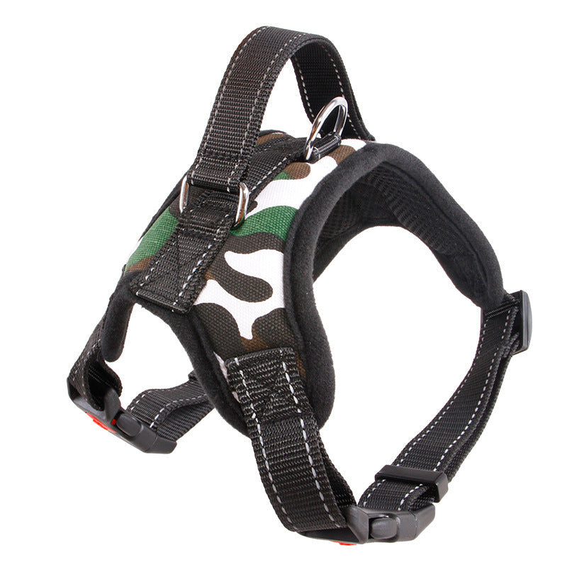Medium and Large Dog Dog Collar