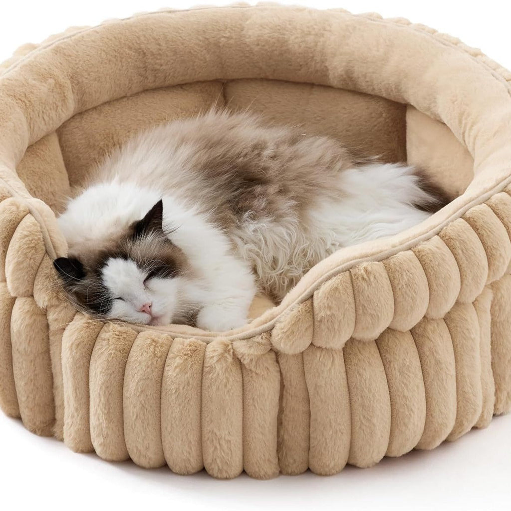 Winter Warm Pet Bed
