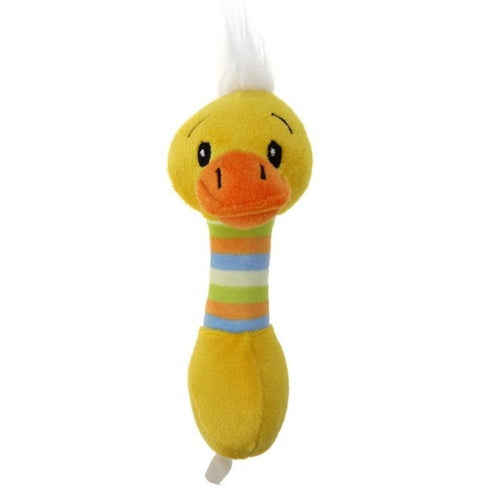 Cute Chew Squeaker Toys