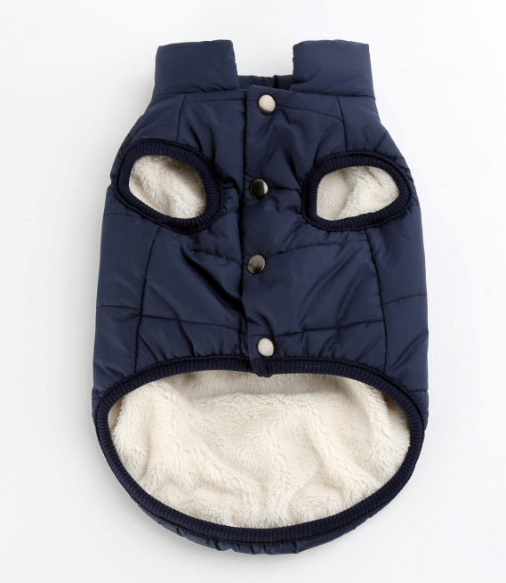 Waterproof outdoor pet supplies