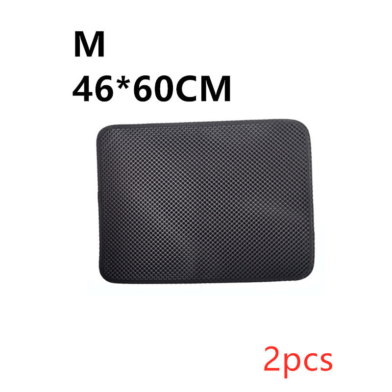 Double Layer Cat Litter Pads