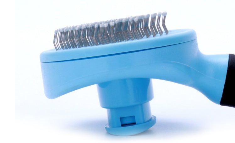 Cat & Dog Slicker Brush