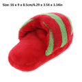 Cute Chew Squeaker Toys