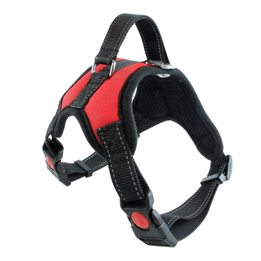 Medium and Large Dog Dog Collar