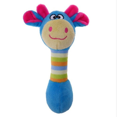 Cute Chew Squeaker Toys