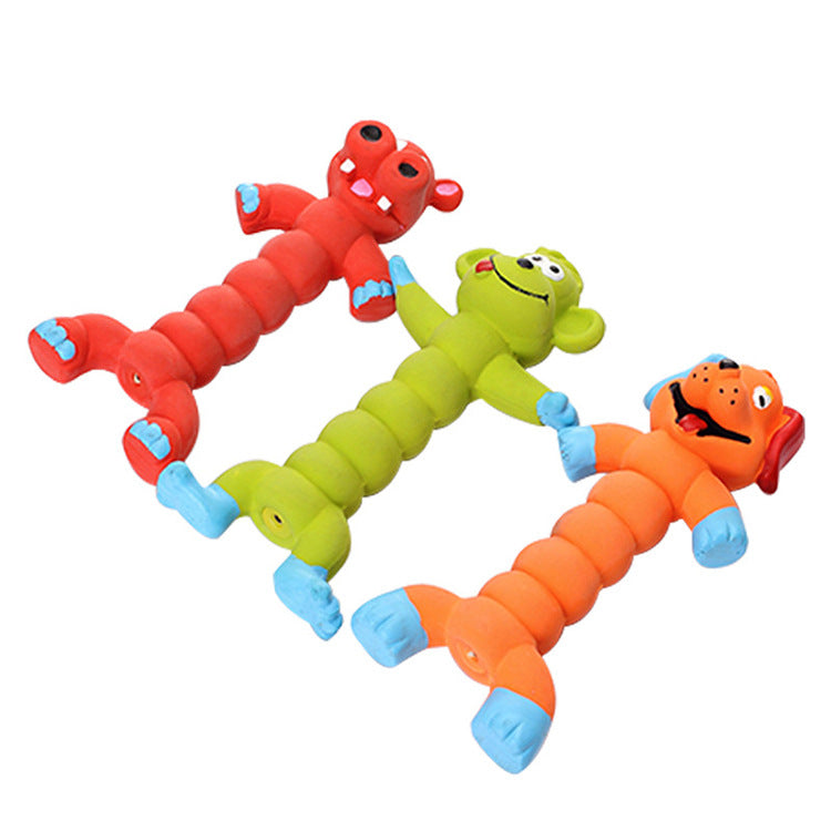 Plush Toy Vocal Toys