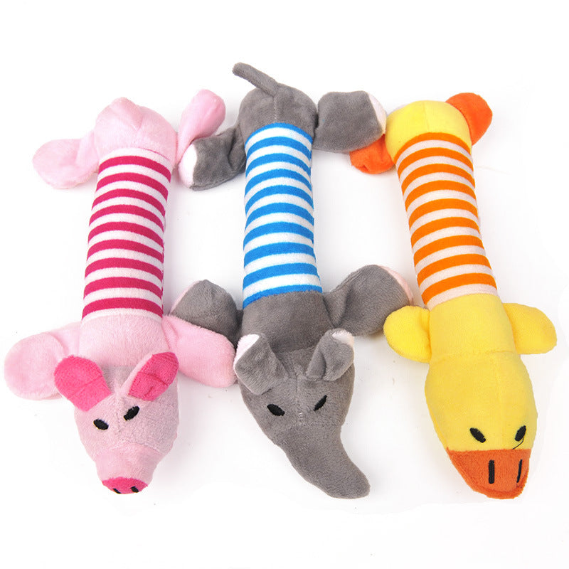Plush Toy Vocal Toys