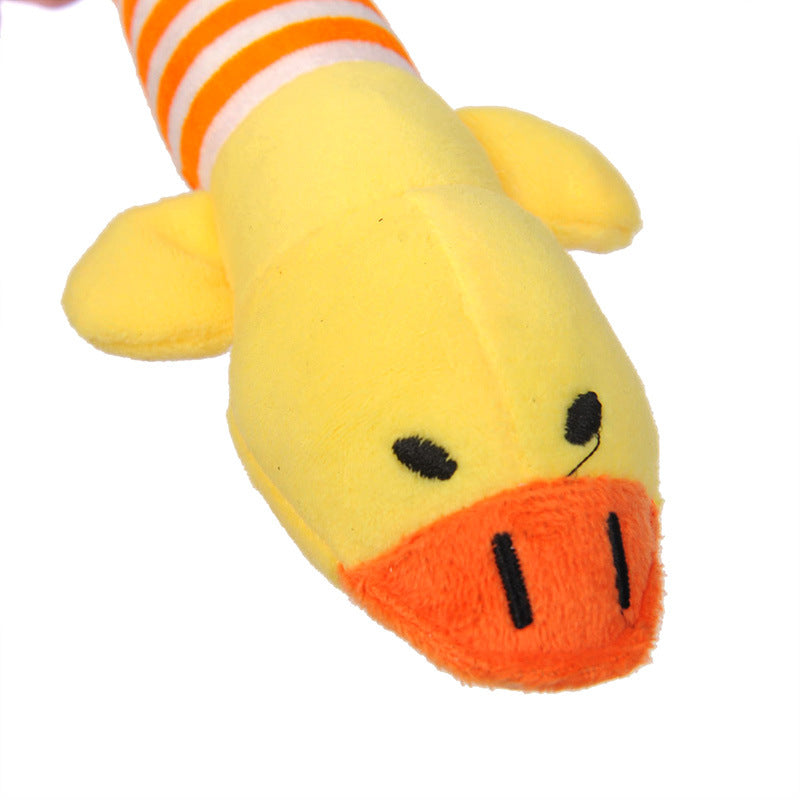 Plush Toy Vocal Toys
