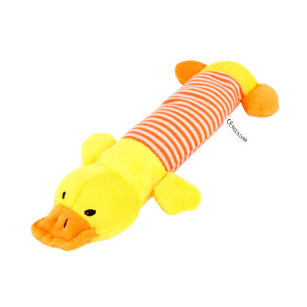 Plush Toy Vocal Toys