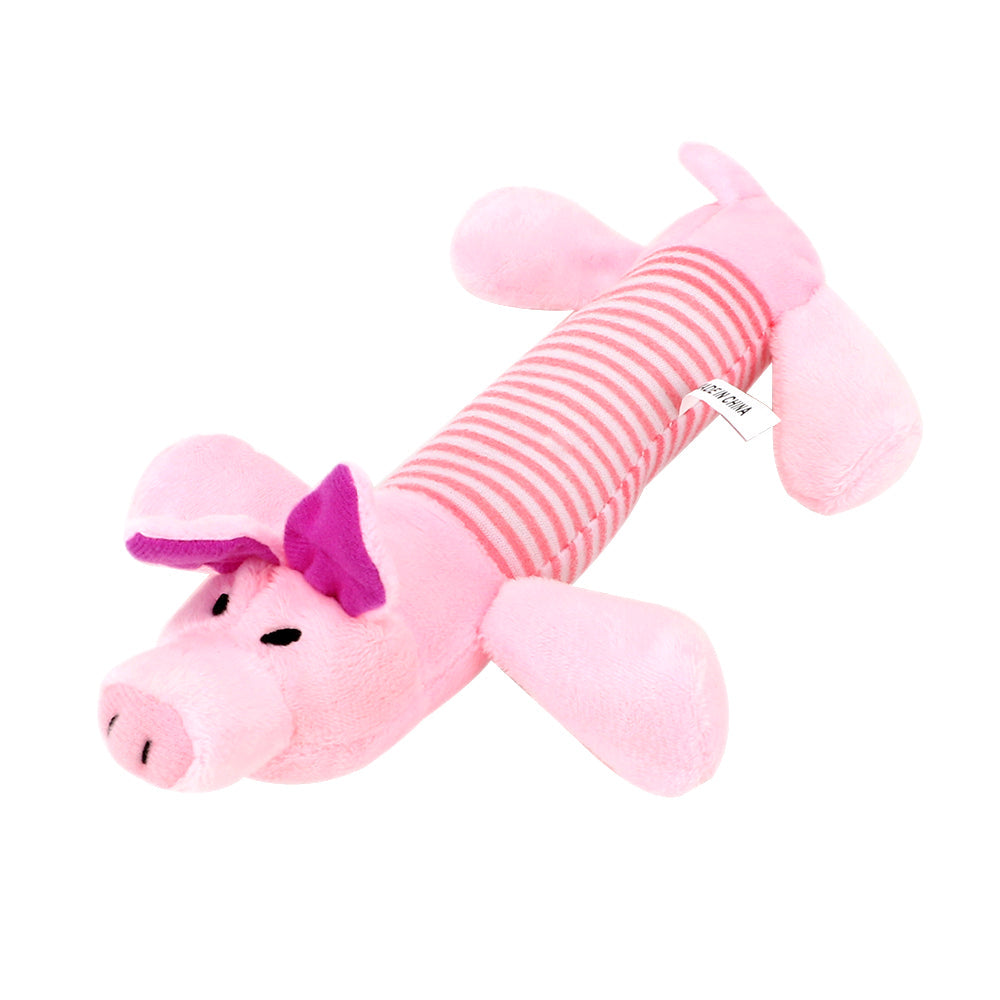 Plush Toy Vocal Toys