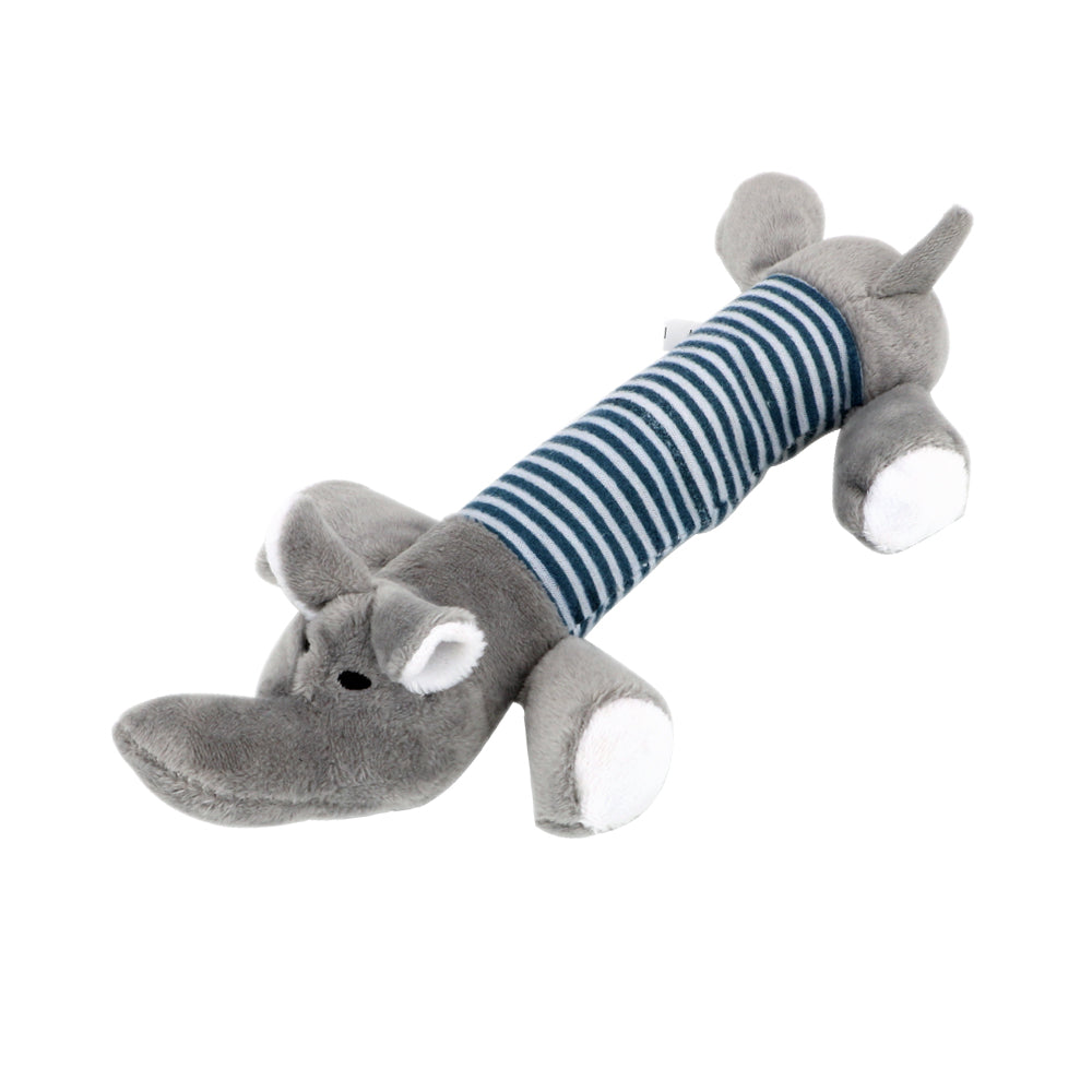 Plush Toy Vocal Toys