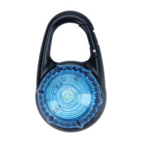 Pet LED Flashing Collar Safety Night Light