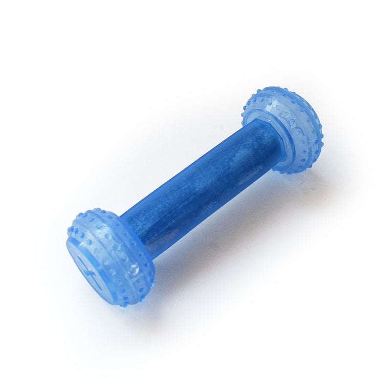 Puppy Teething Ring Freeze