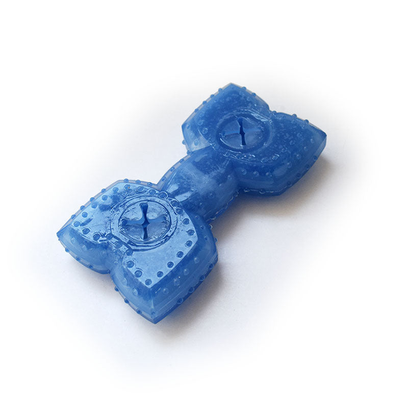 Puppy Teething Ring Freeze