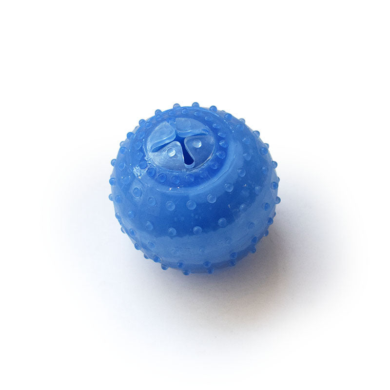 Puppy Teething Ring Freeze