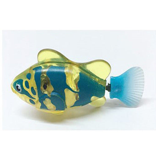 Cat Interactive Electric Fish Water Toy For Indoor Play