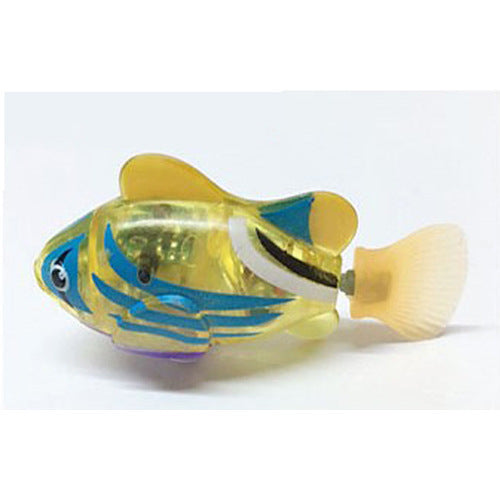 Cat Interactive Electric Fish Water Toy For Indoor Play