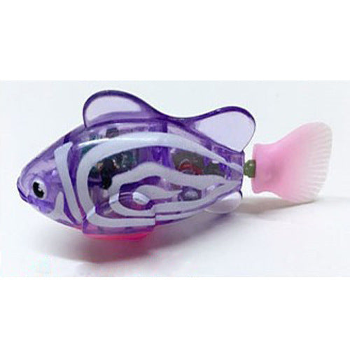 Cat Interactive Electric Fish Water Toy For Indoor Play