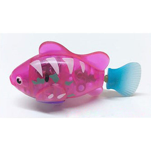 Cat Interactive Electric Fish Water Toy For Indoor Play