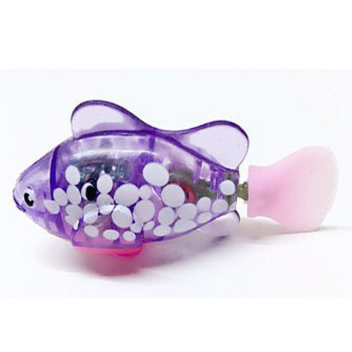 Cat Interactive Electric Fish Water Toy For Indoor Play