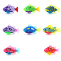 Cat Interactive Electric Fish Water Toy For Indoor Play