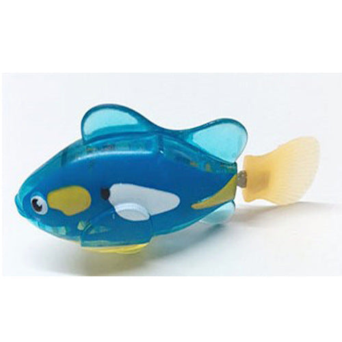 Cat Interactive Electric Fish Water Toy For Indoor Play