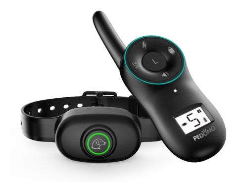Waterproof Dog Training Collar Rechargeable