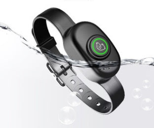 Waterproof Dog Training Collar Rechargeable