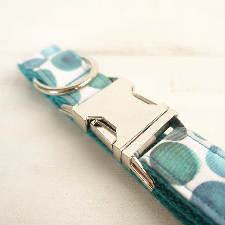 Dog Collar Retractable