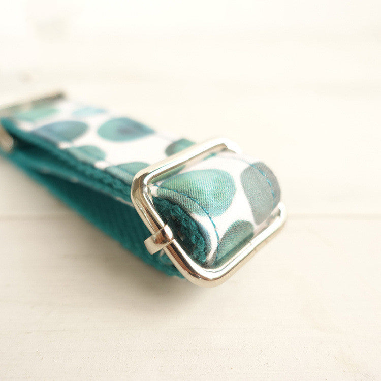 Dog Collar Retractable