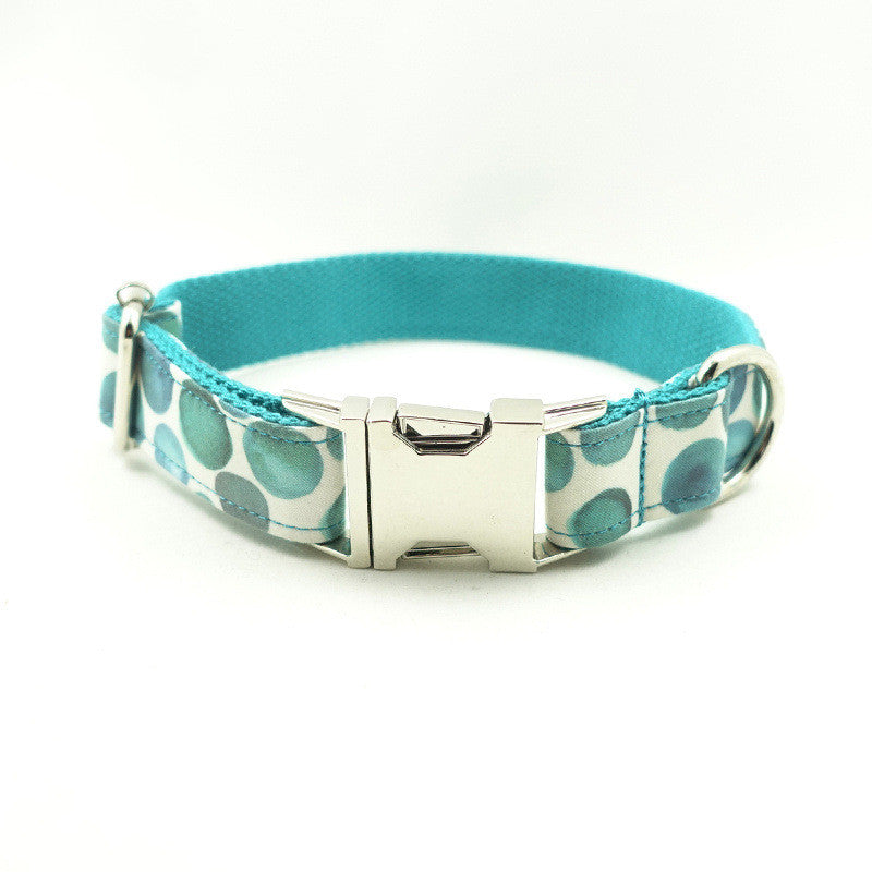 Dog Collar Retractable