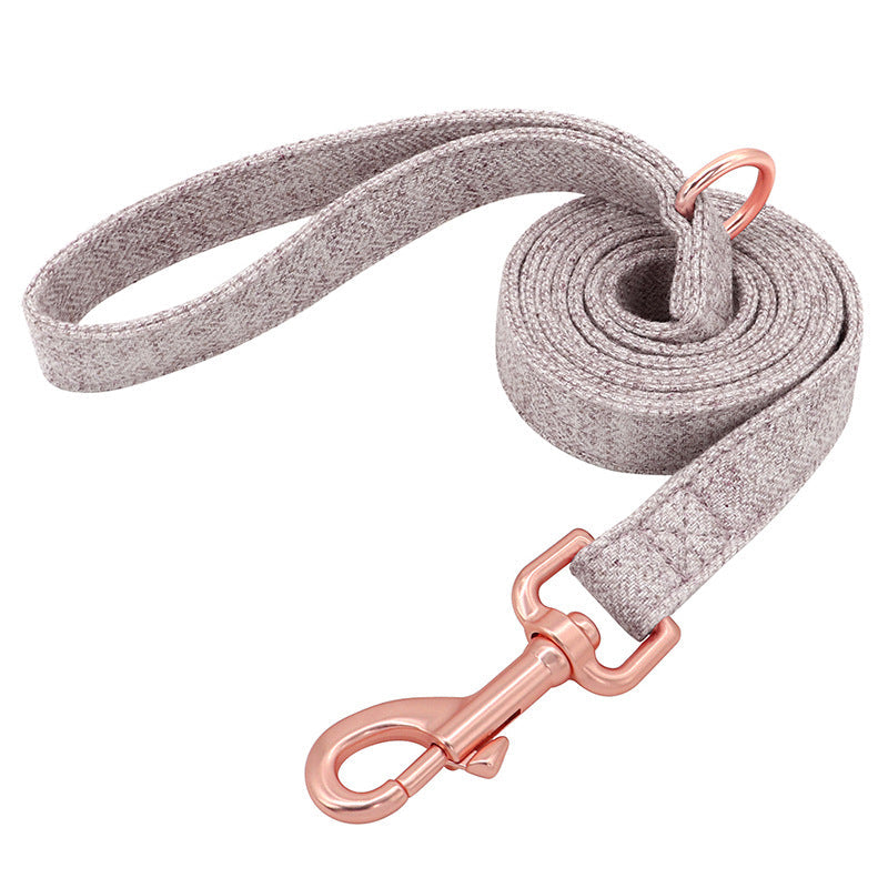 Engraved Dog Collar