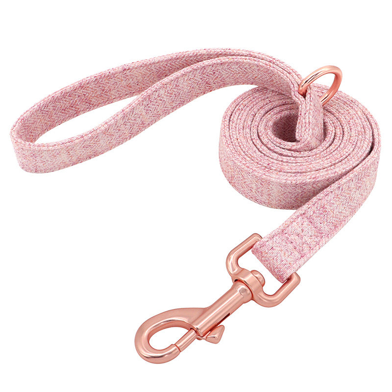 Engraved Dog Collar