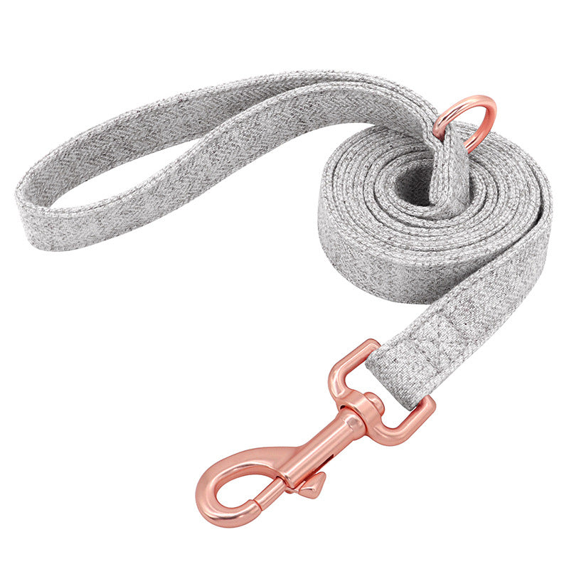 Engraved Dog Collar