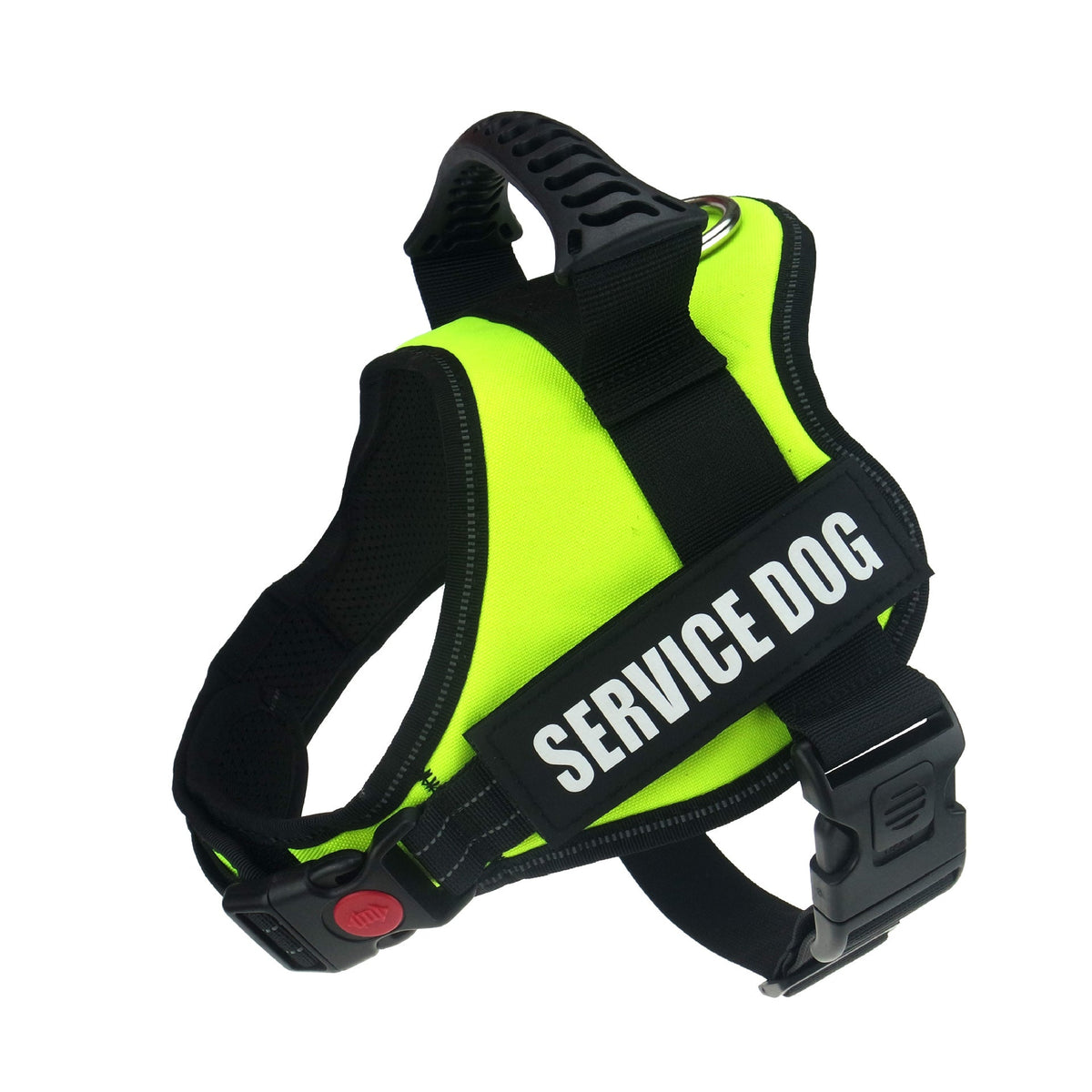 K9 Harness For Dogs Reflective Adjustable
