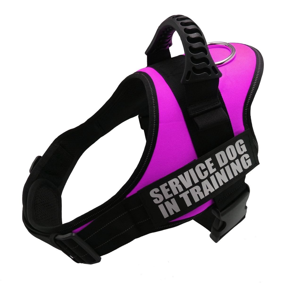 K9 Harness For Dogs Reflective Adjustable